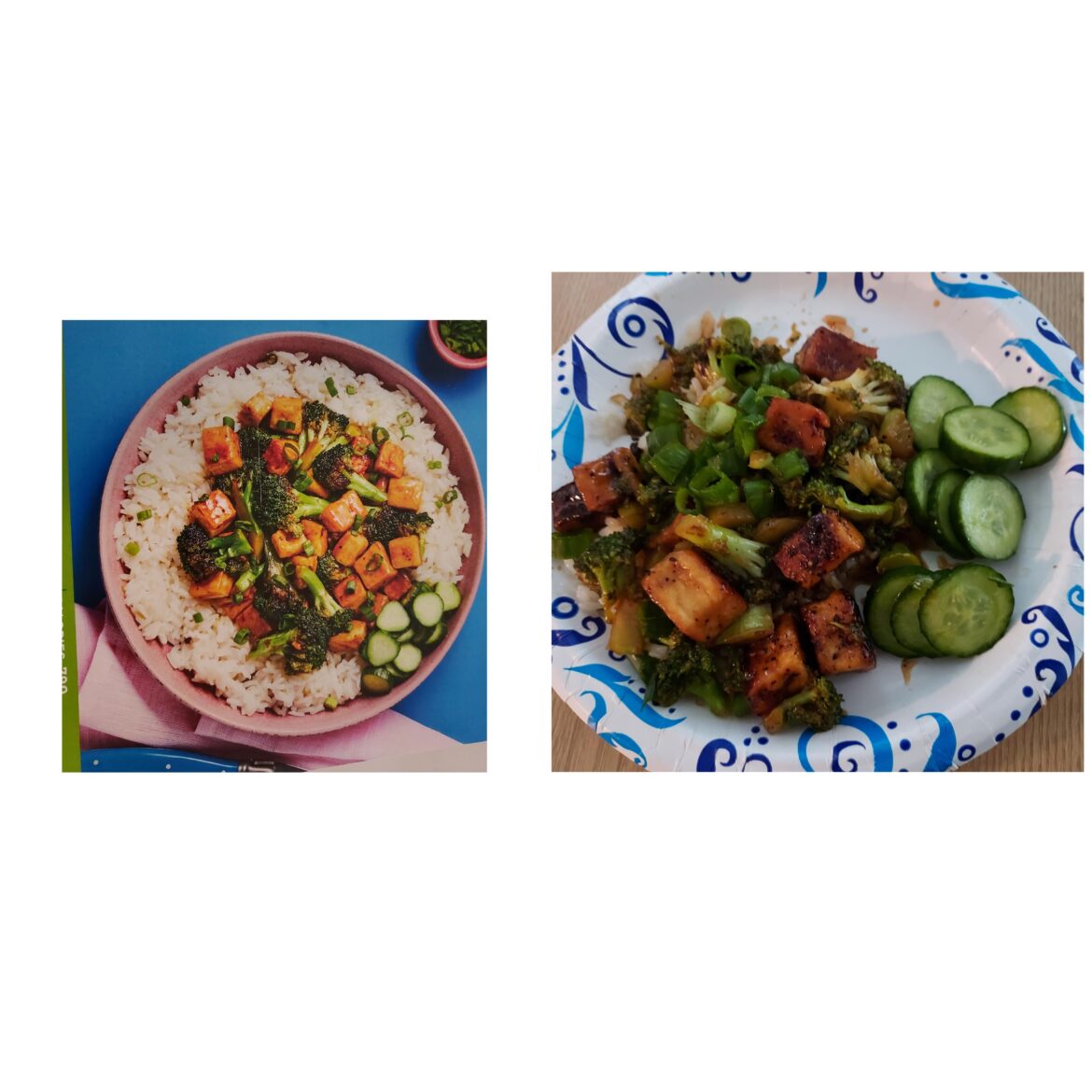 My favorite meal My favorite meal