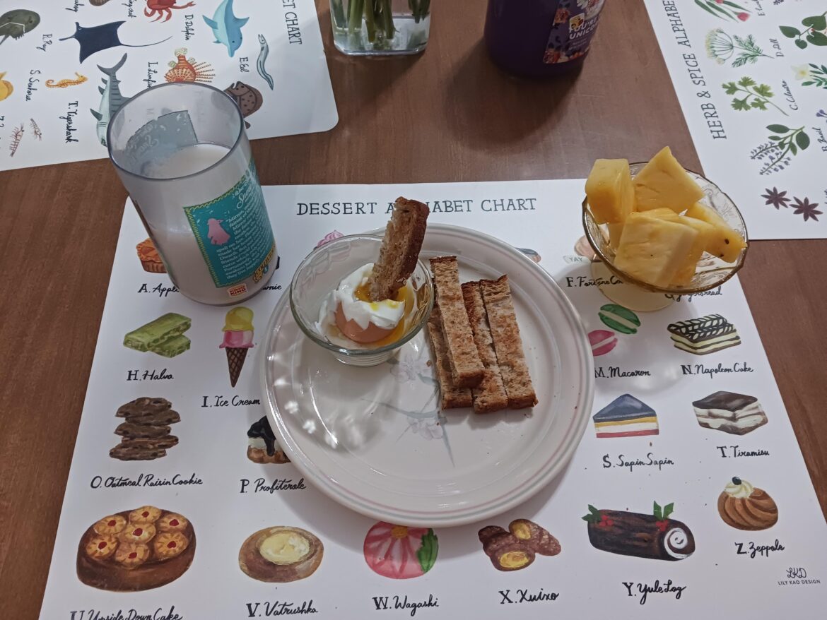 A Cook's Education (The Food Lab): Foolproof Soft-boiled Eggs, Attempt #1