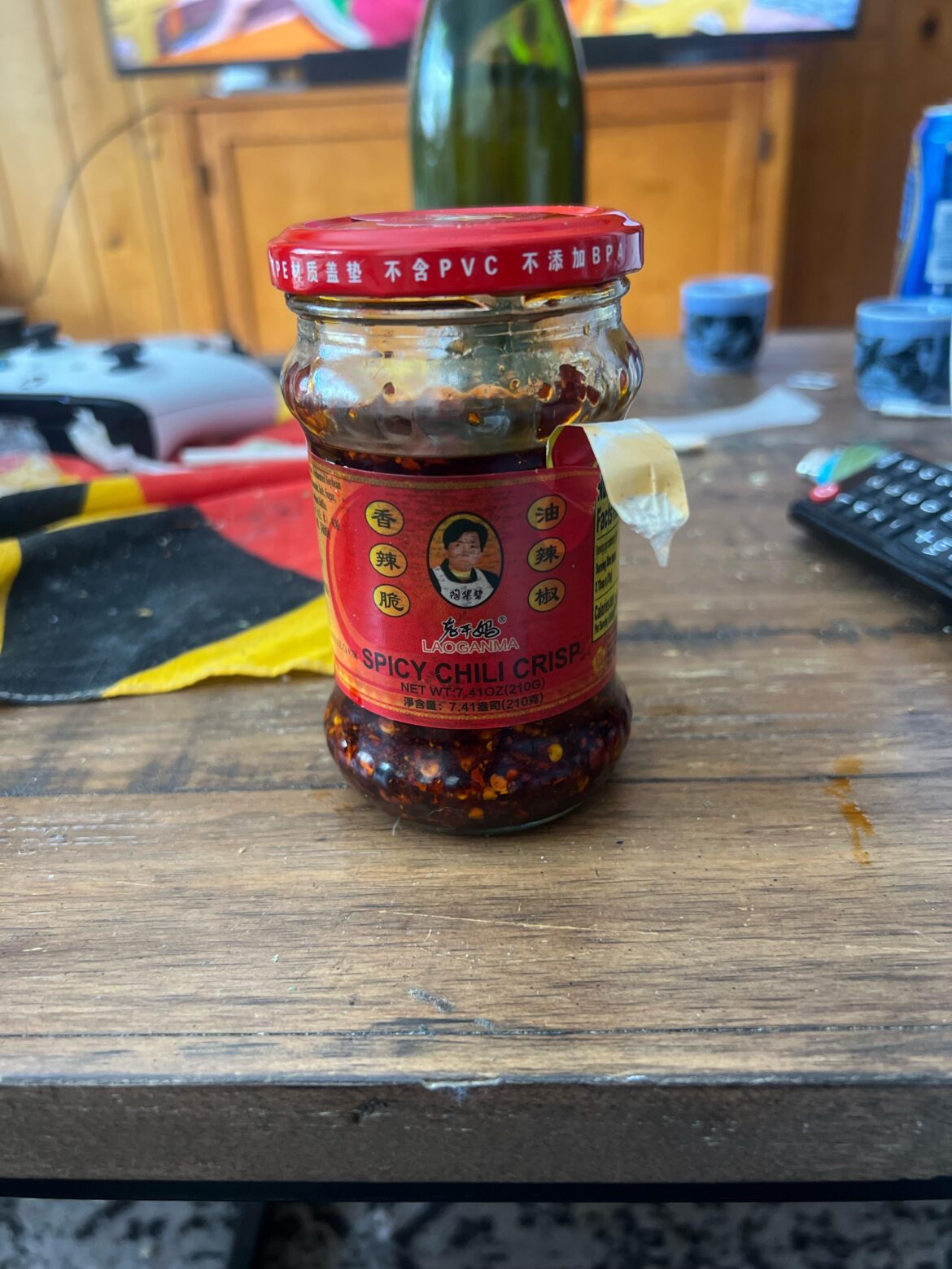 This is the good stuff