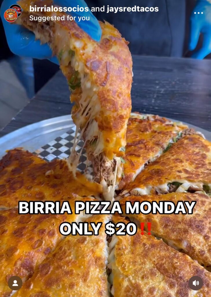 I love these as proper tacos but what the heck 😭😭