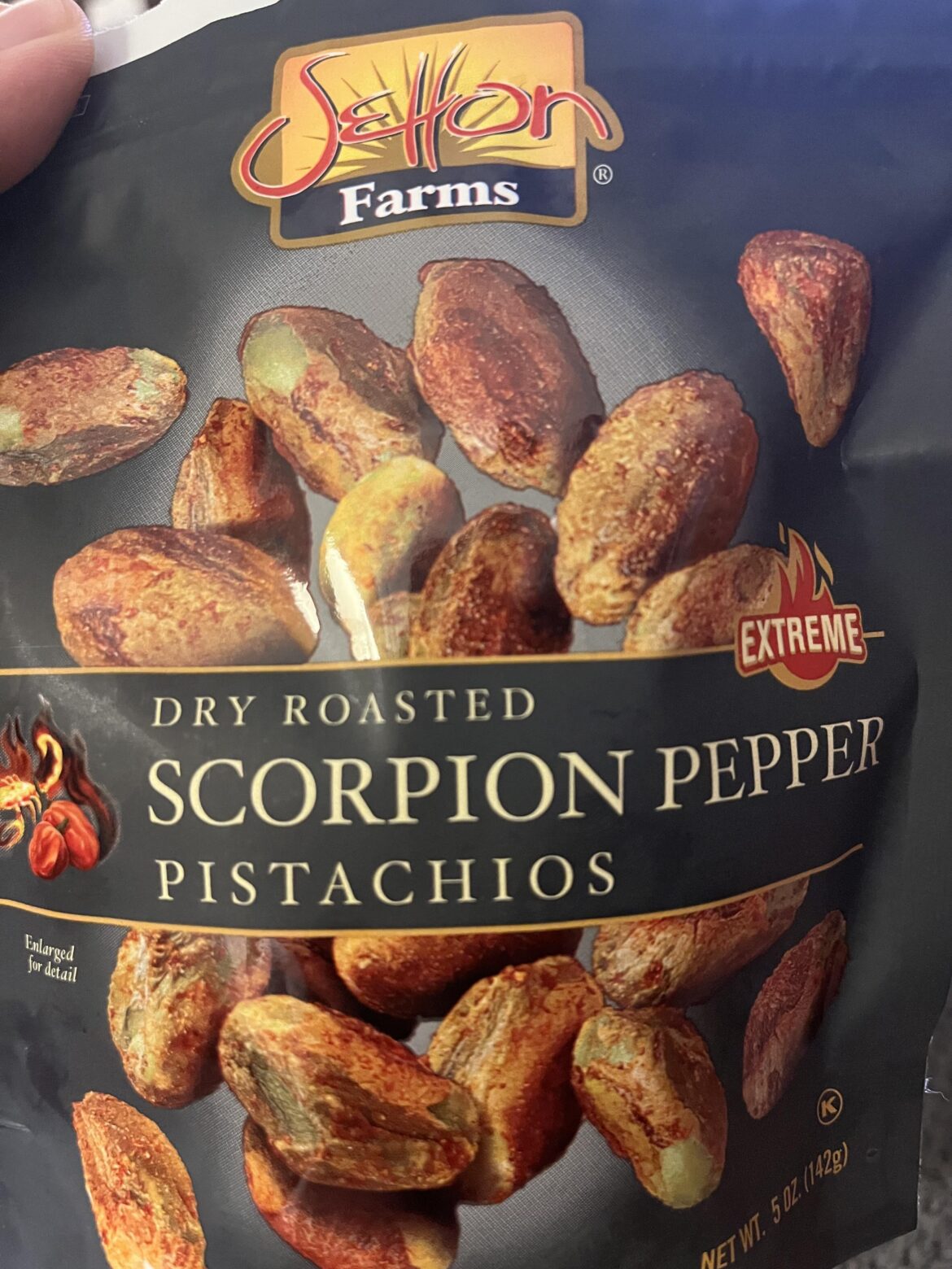 Gotta try these! So good