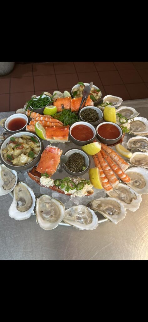 Just wanted to share a few pics from a slower night on the pass.