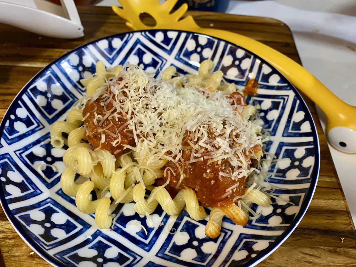 Made Best Italian-American Meatballs Made Best Italian-American Meatballs