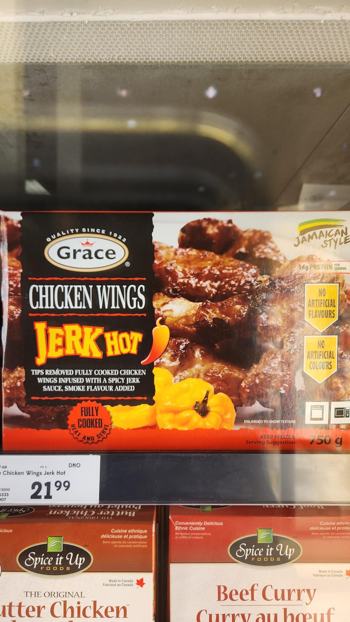 Has anybody tried these?