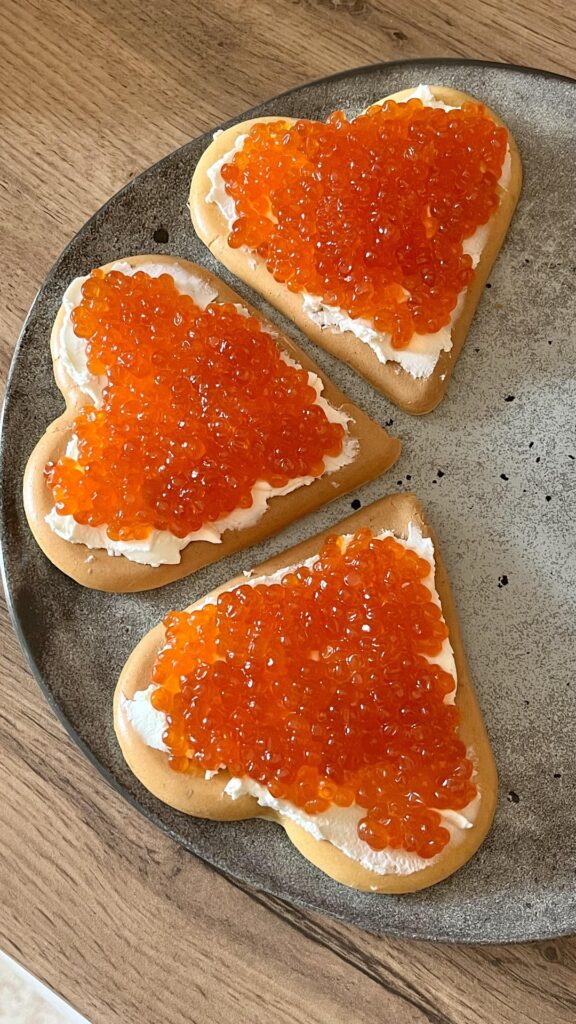 High protein pancakes High protein pancakes