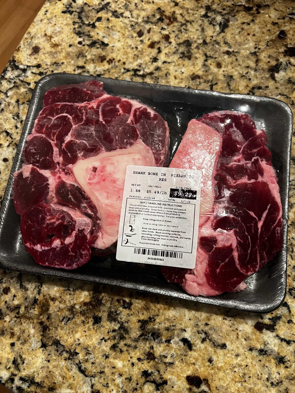 If I want to slow cook some pot roast can I use this cut of meat?