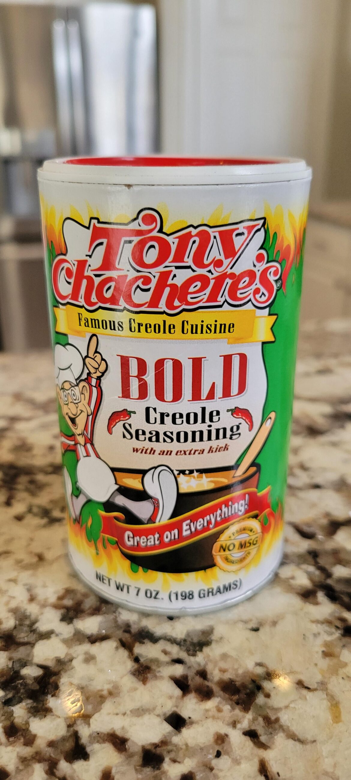 Any Tony C's fans out there?