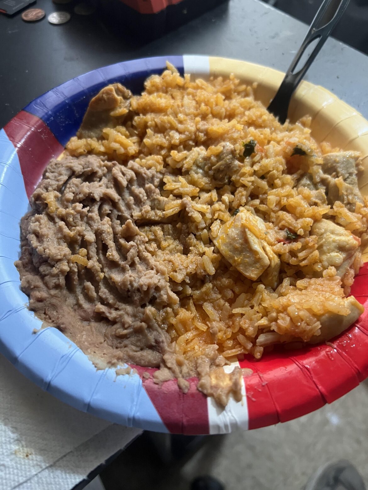 The low income special