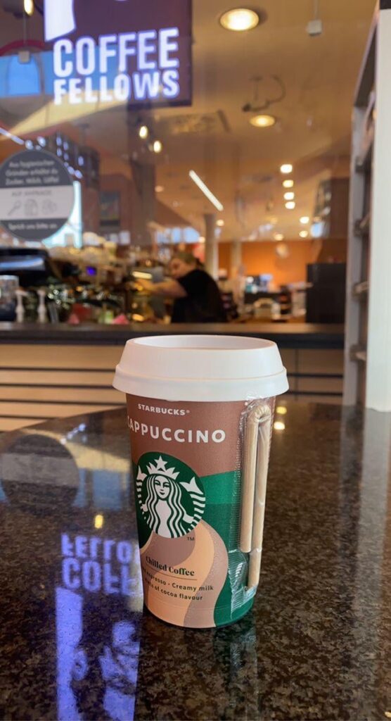 And I’m ready to go on a trip to Bali