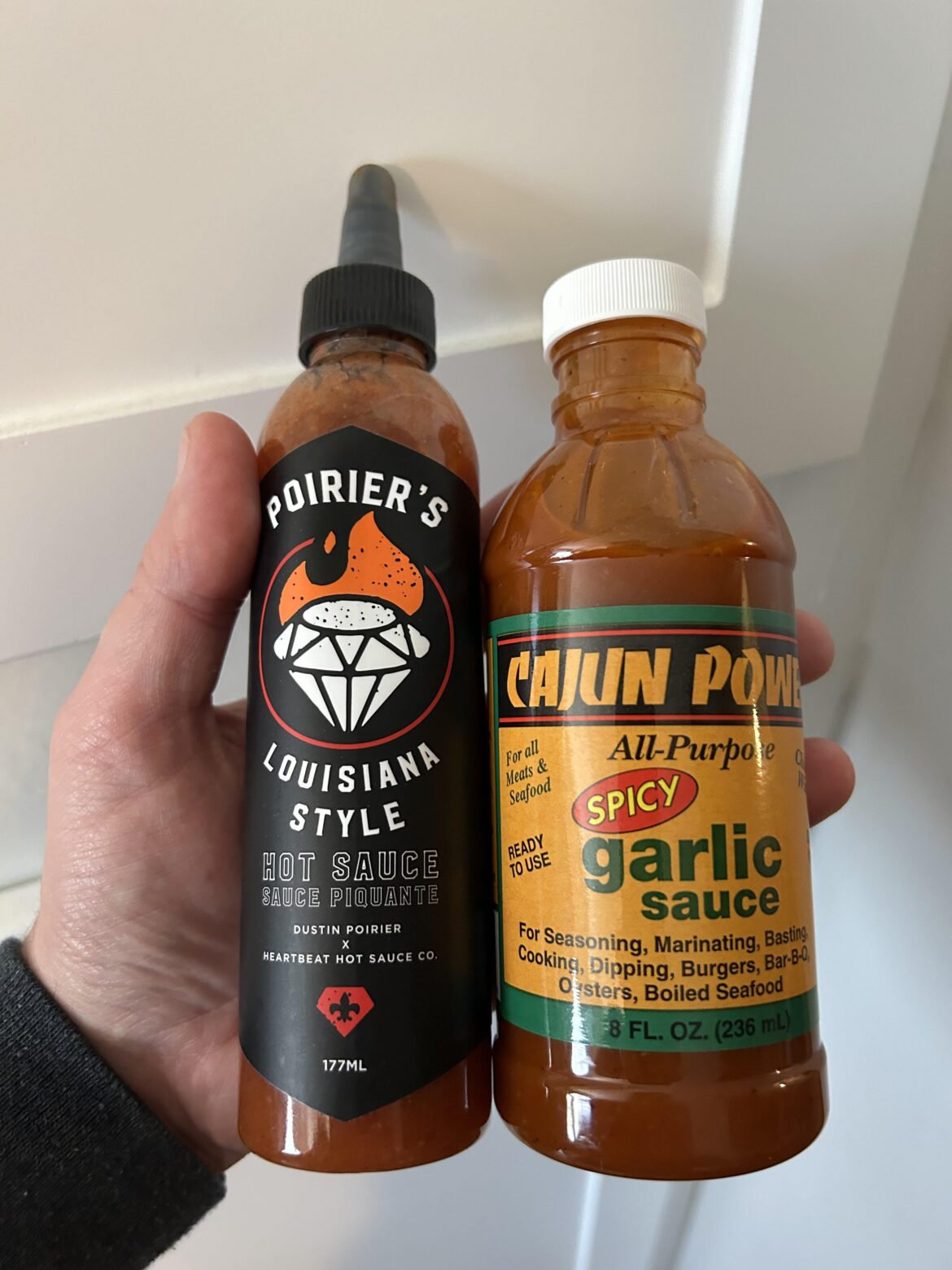 I’m hooked on both of these!