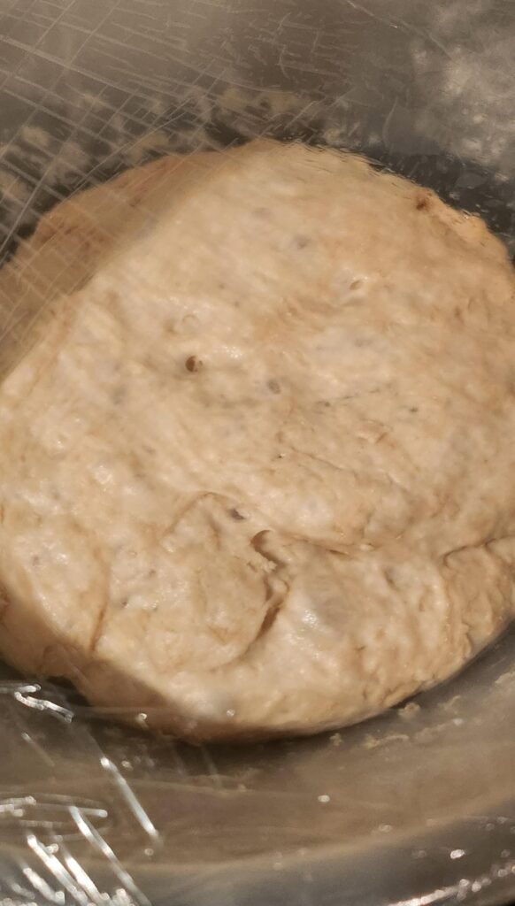 First time foolproof pan pizza First time foolproof pan pizza