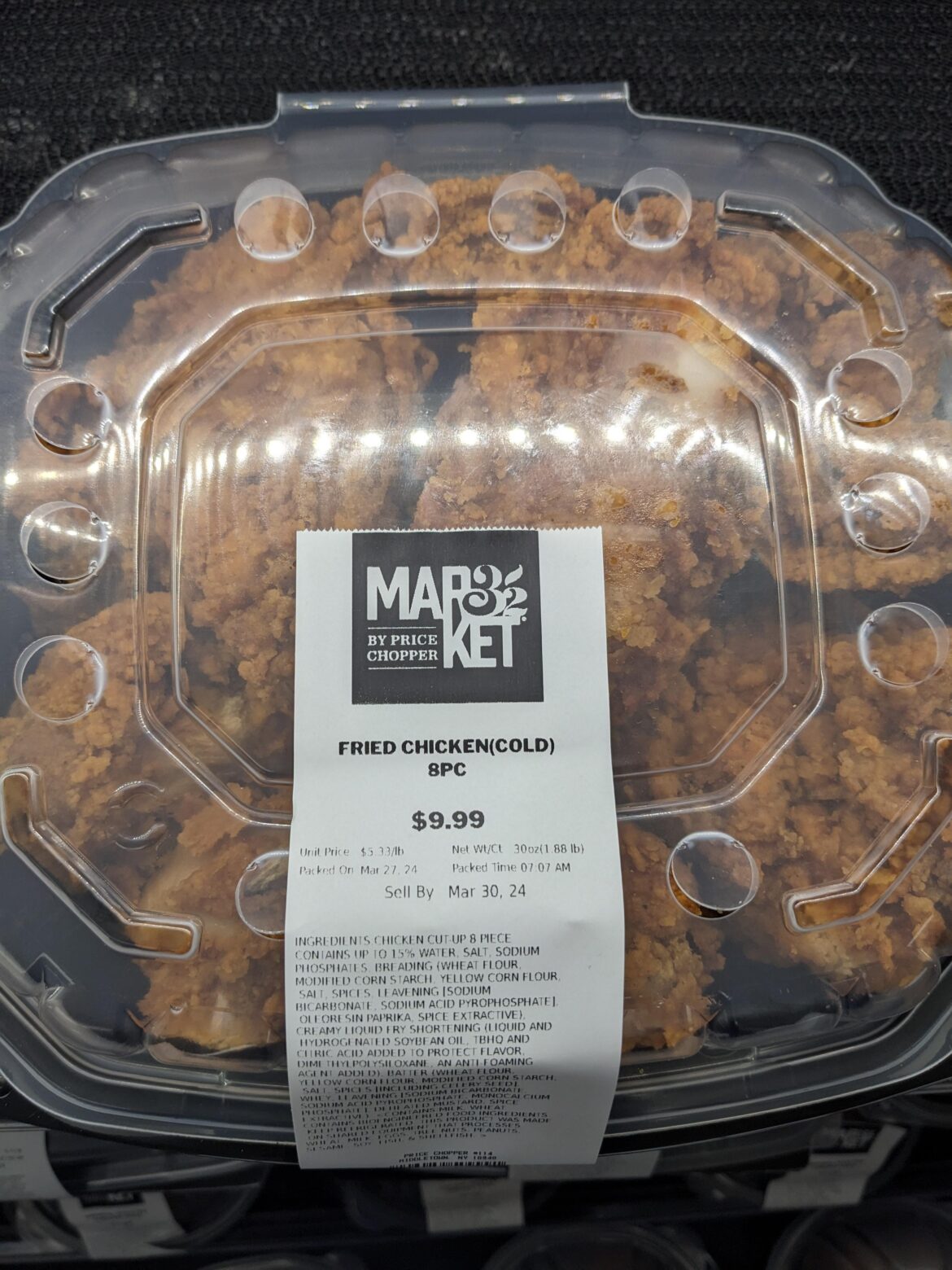 I want to buy a pack of these and throw them in my slow cooker with some BBQ sauce for a few hours. What else would you add?