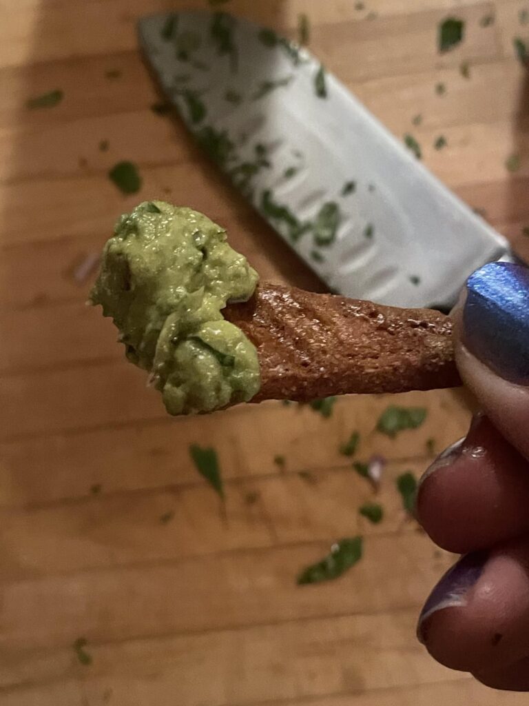 The best tortilla chips on planet earth.