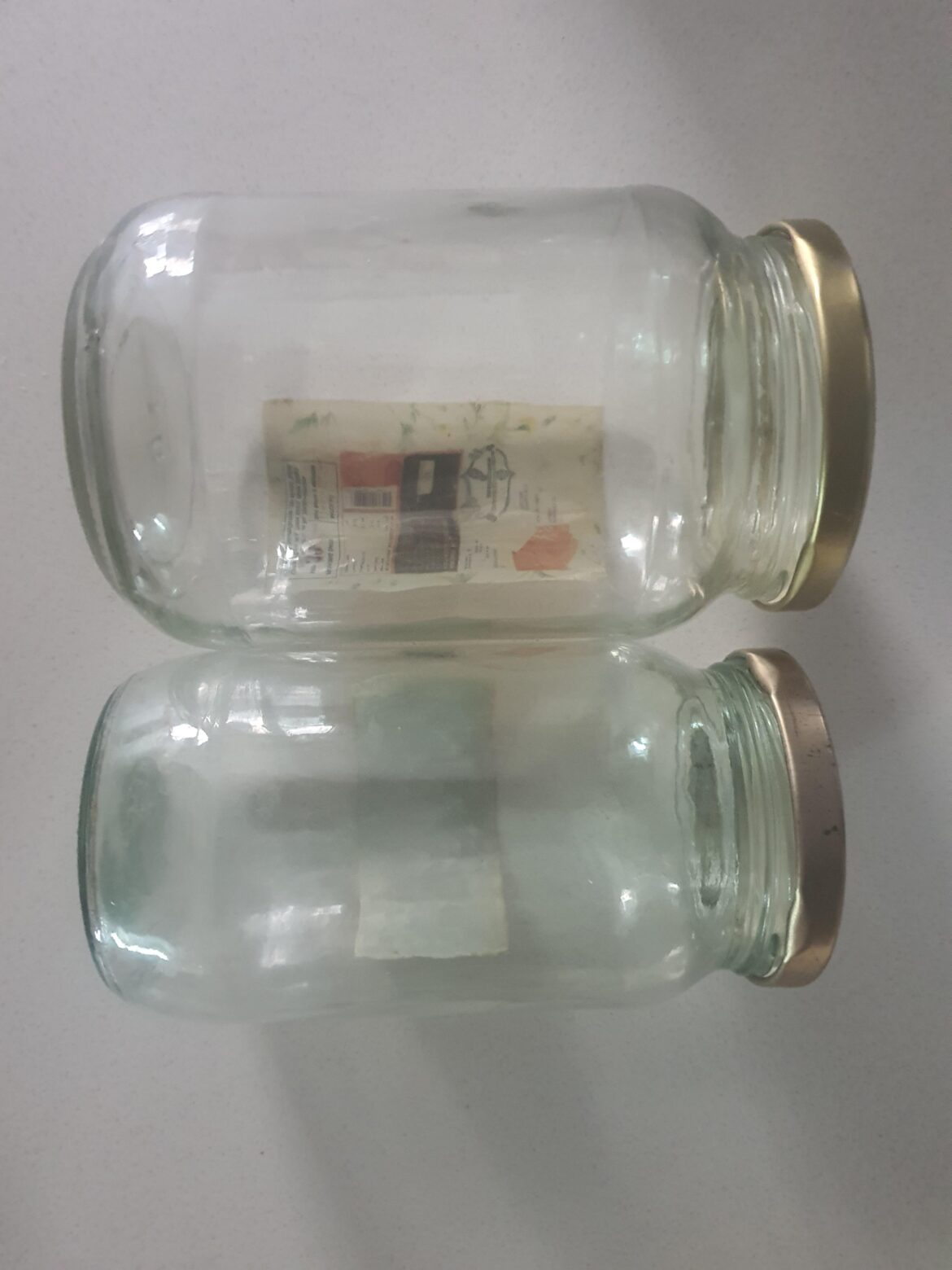 Are these okay for canning ?