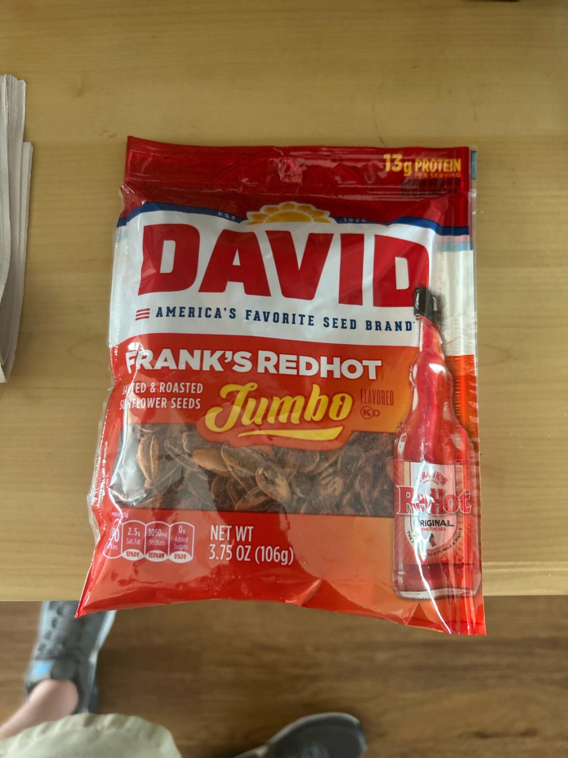 Found these. They’re just ok.