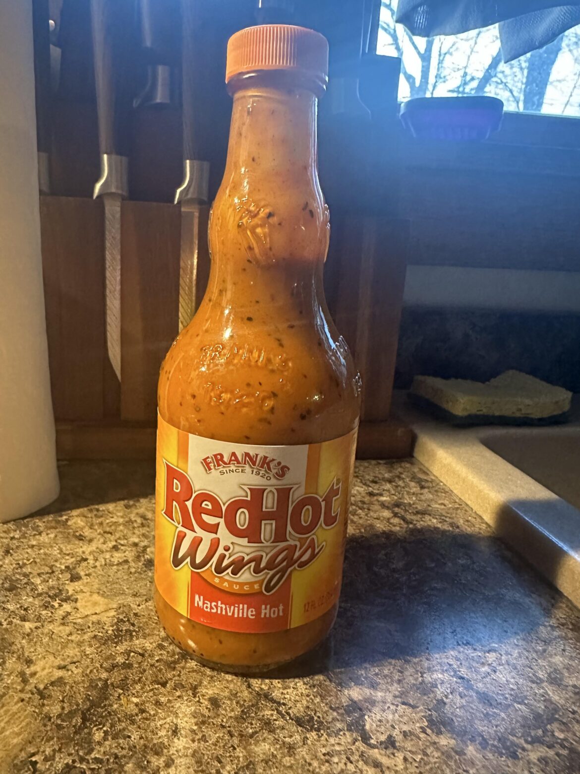 Well done Frank!  👍🏻👍🏻