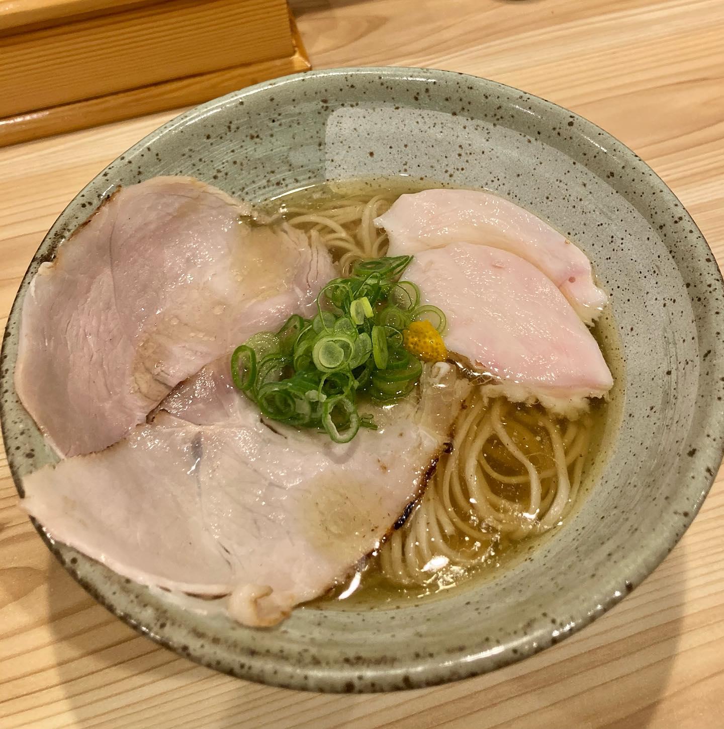 Soba noodles - Dining and Cooking