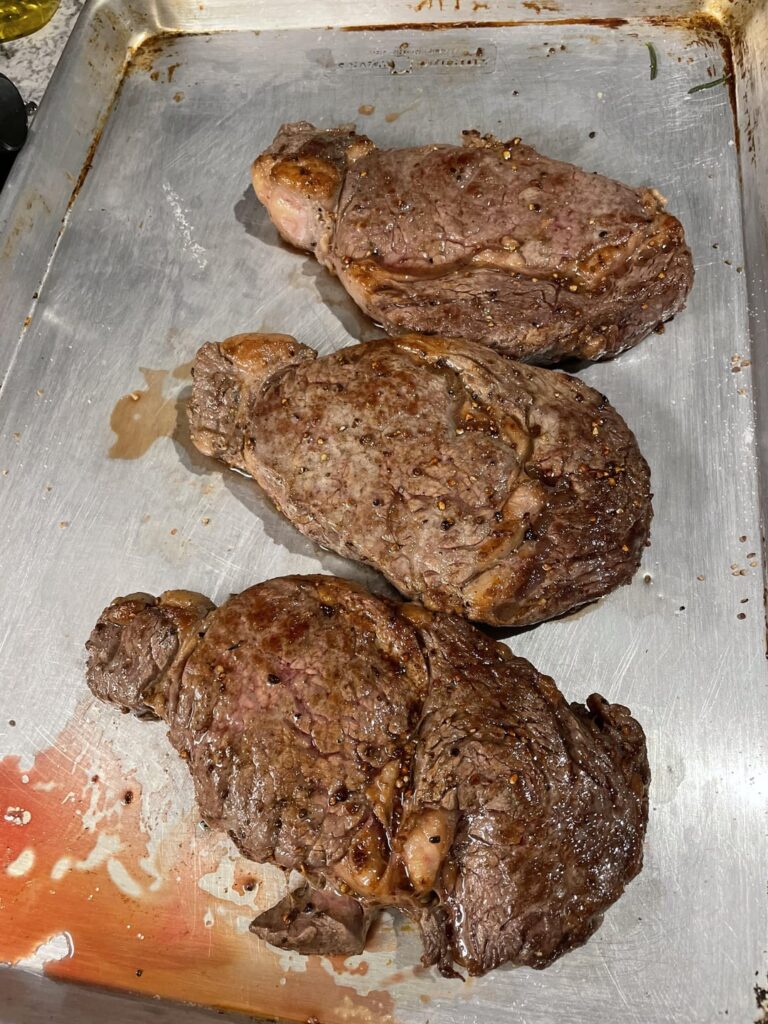 How’d I Do ? How’d I Do ?