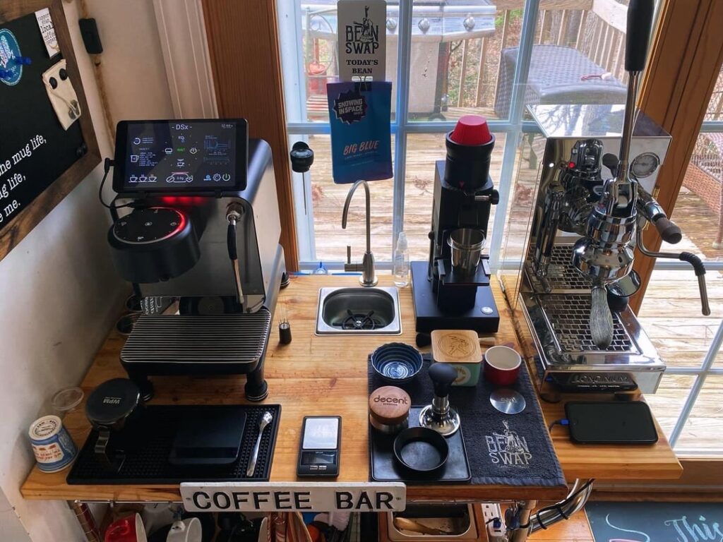 Changed things up a bit, swapped the Vectis in for the CT2.