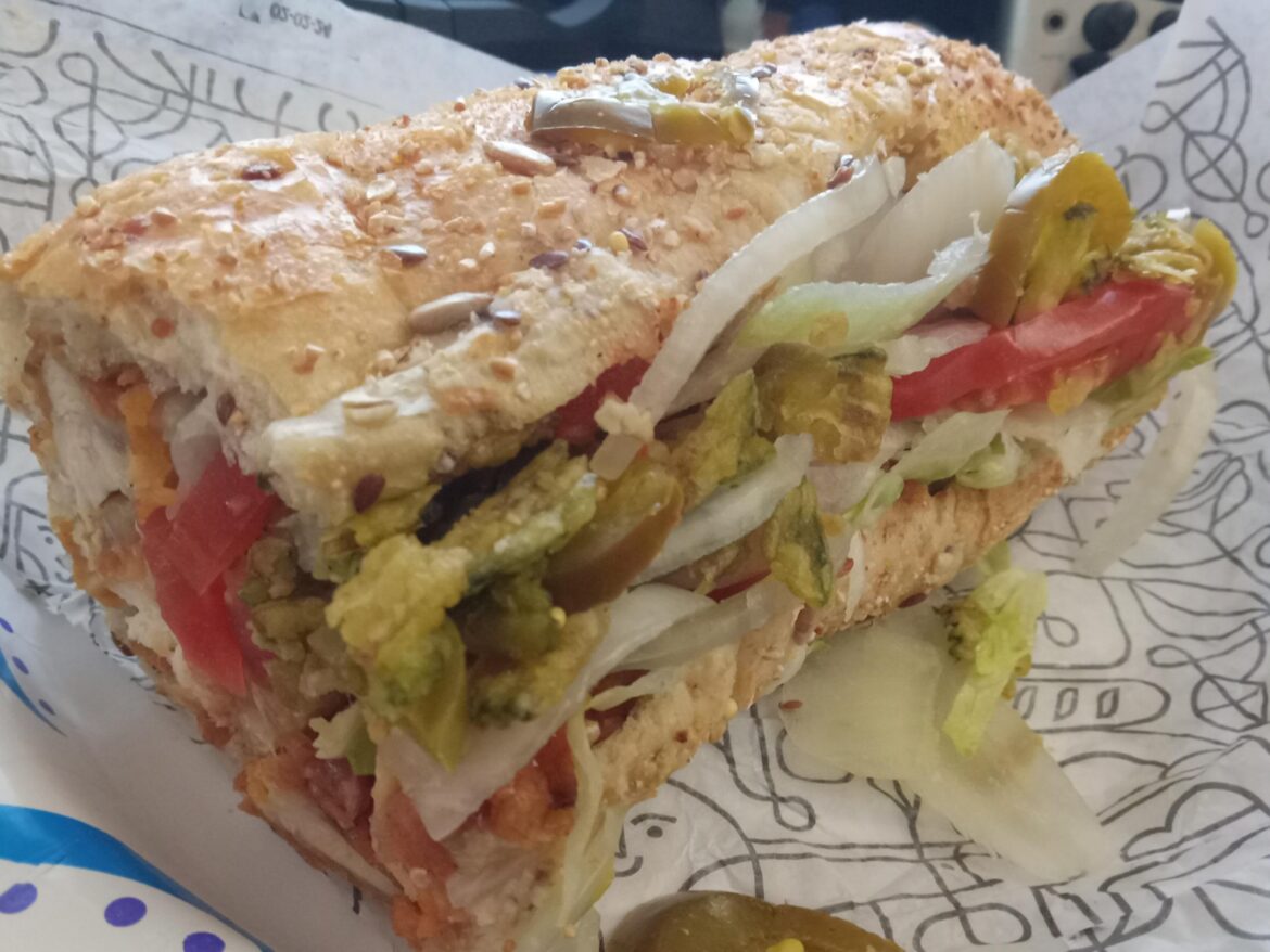 Publix got it right this time!