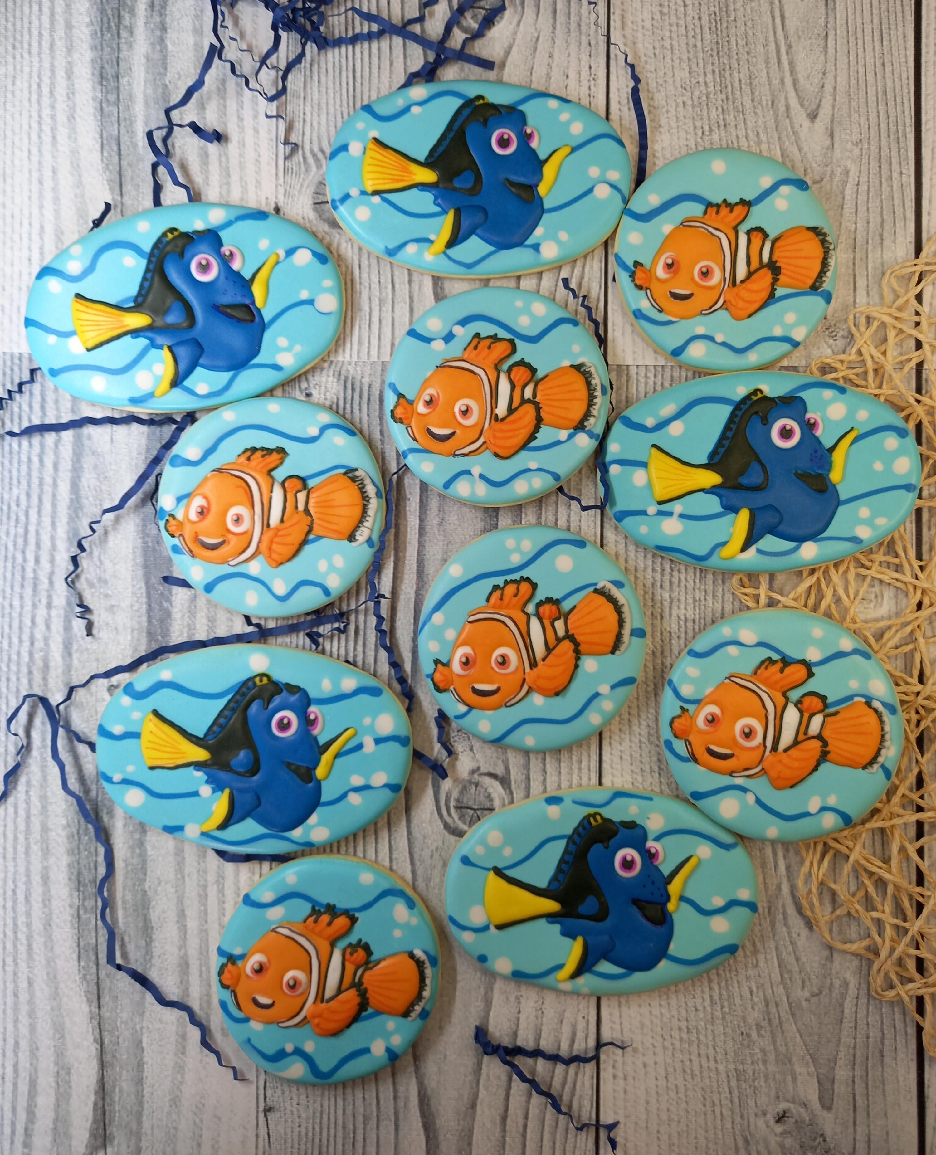 Would you believe these cookies are Vegan ? - Dining and Cooking