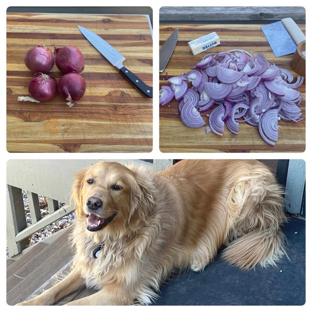 A time lapse for y’all!