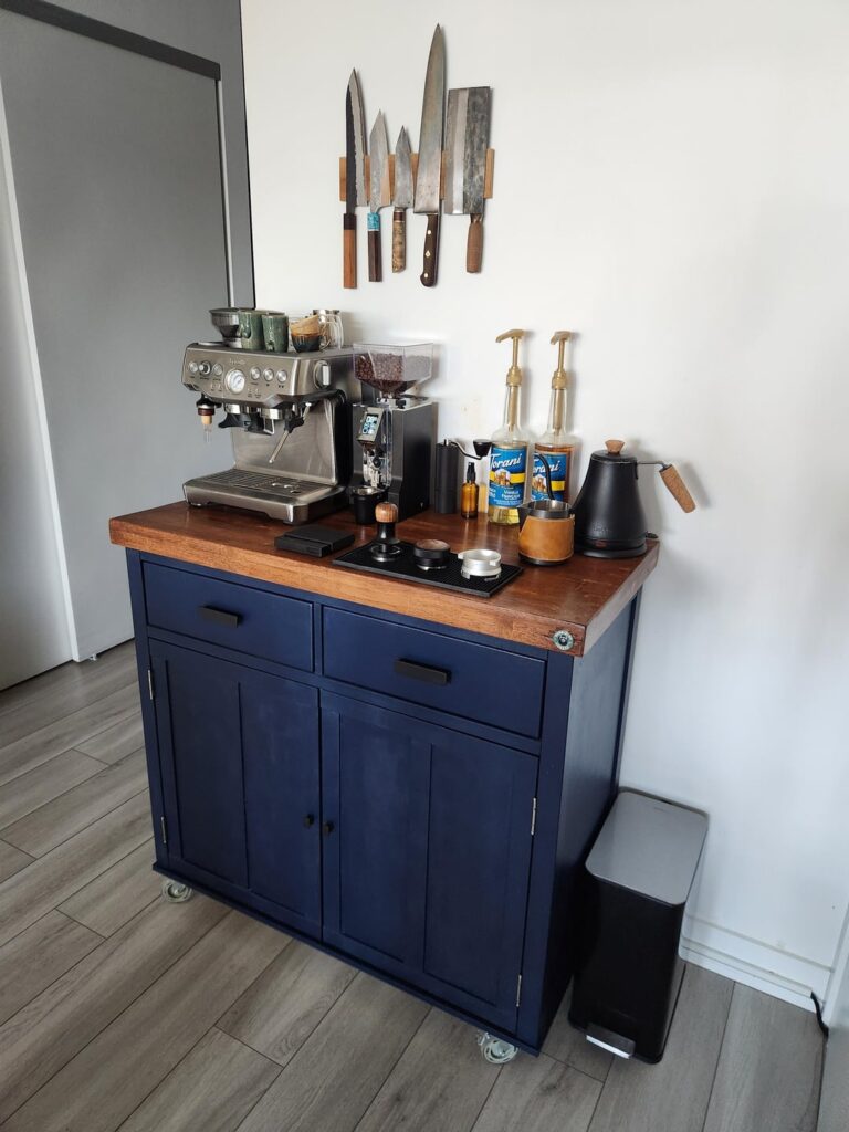 Espresso Bar 4.0