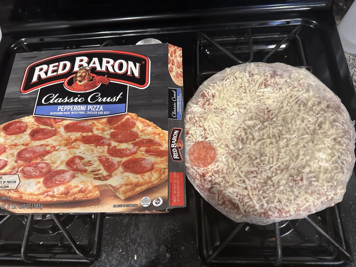 I was told that this was a “free” country