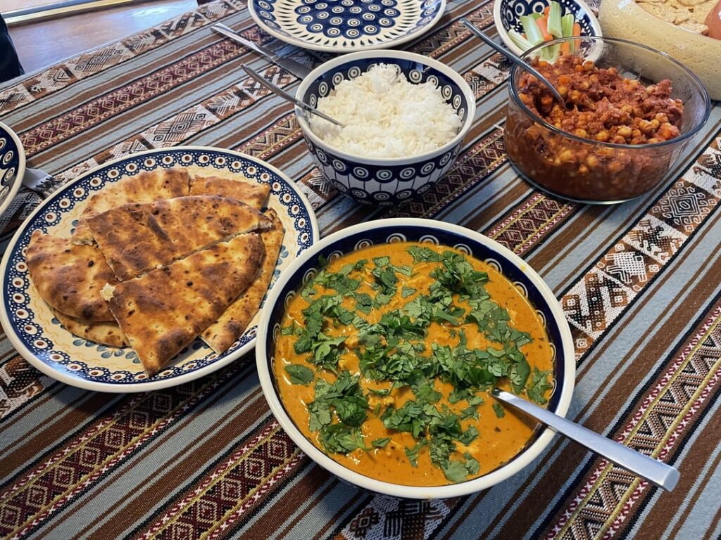 Kenji’s Chicken Tikka Masala