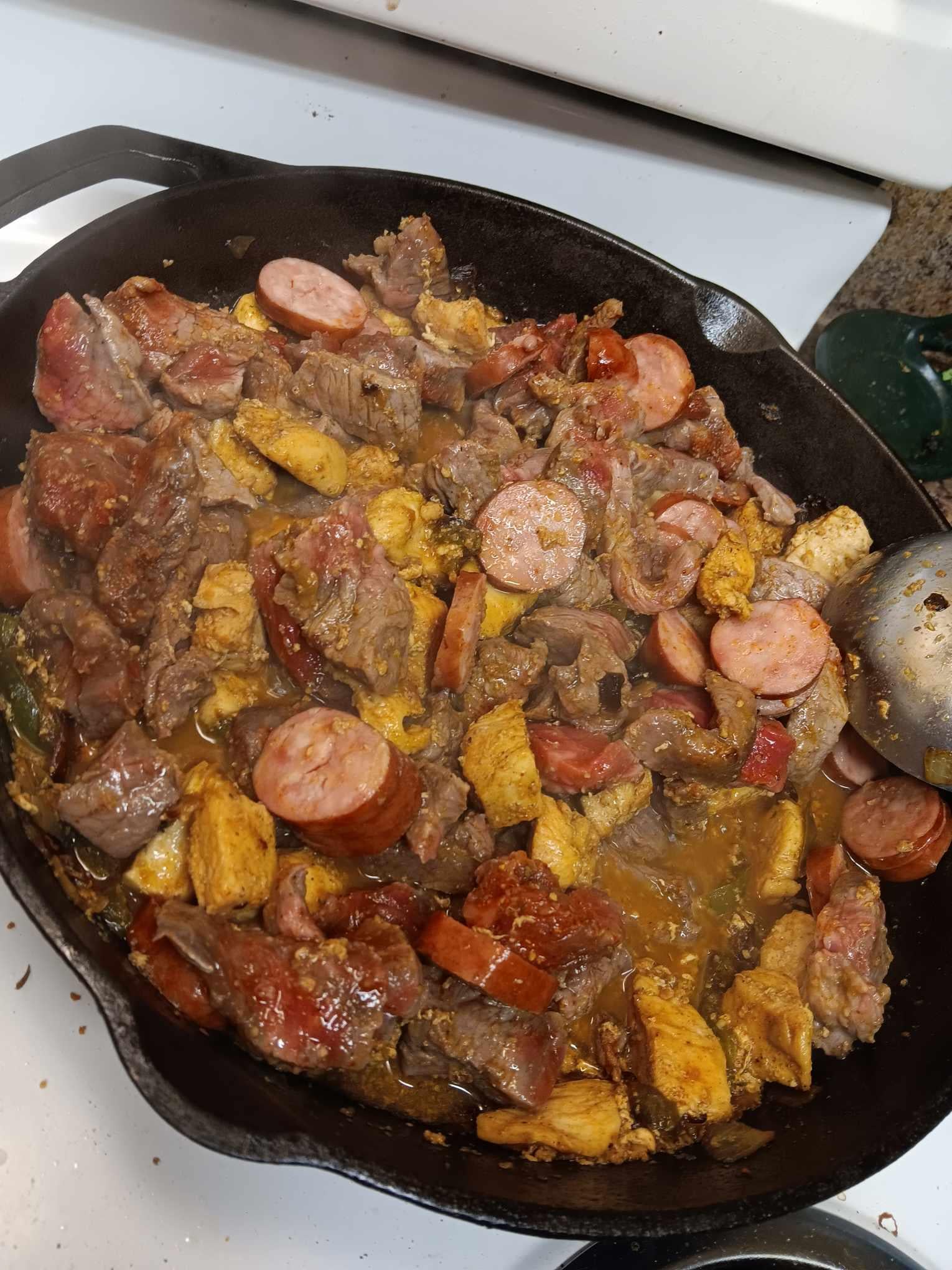 parrillada norteña - Dining and Cooking