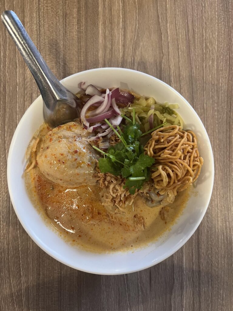 Everything I ate on my trip to LA