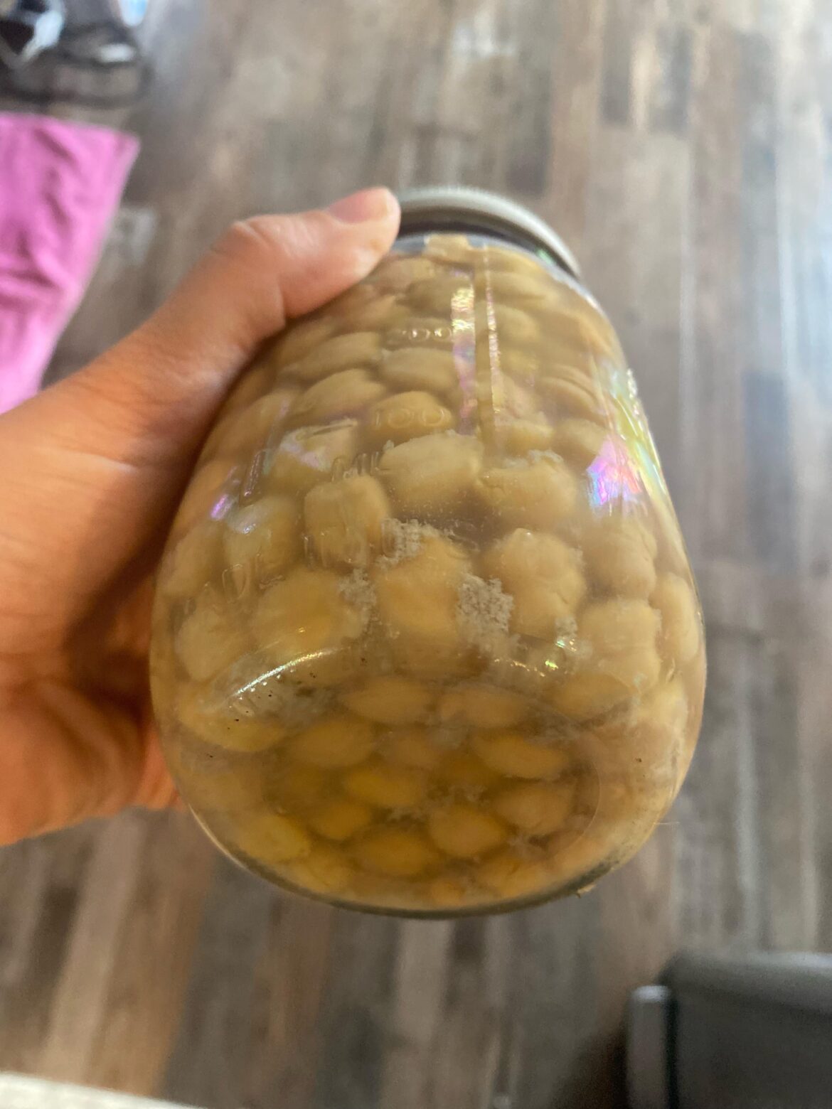 First time canning what is this?