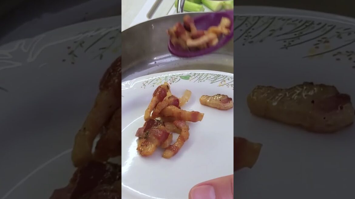 RISOTTO CON SCARTI DI ASPARAGI #risotto #asparagi #guanciale #ricetta #shorts RISOTTO CON SCARTI DI ASPARAGI #risotto #asparagi #guanciale #ricetta #shorts