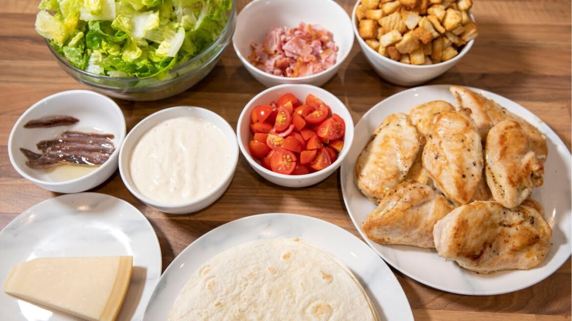 BEST CHICKEN CAESAR SALAD ,CHICKEN CAESAR WRAP AND CHICKEN CAESAR SANDWICH WITH FRUIT PLATTER BEST CHICKEN CAESAR SALAD ,CHICKEN CAESAR WRAP AND CHICKEN CAESAR SANDWICH WITH FRUIT PLATTER