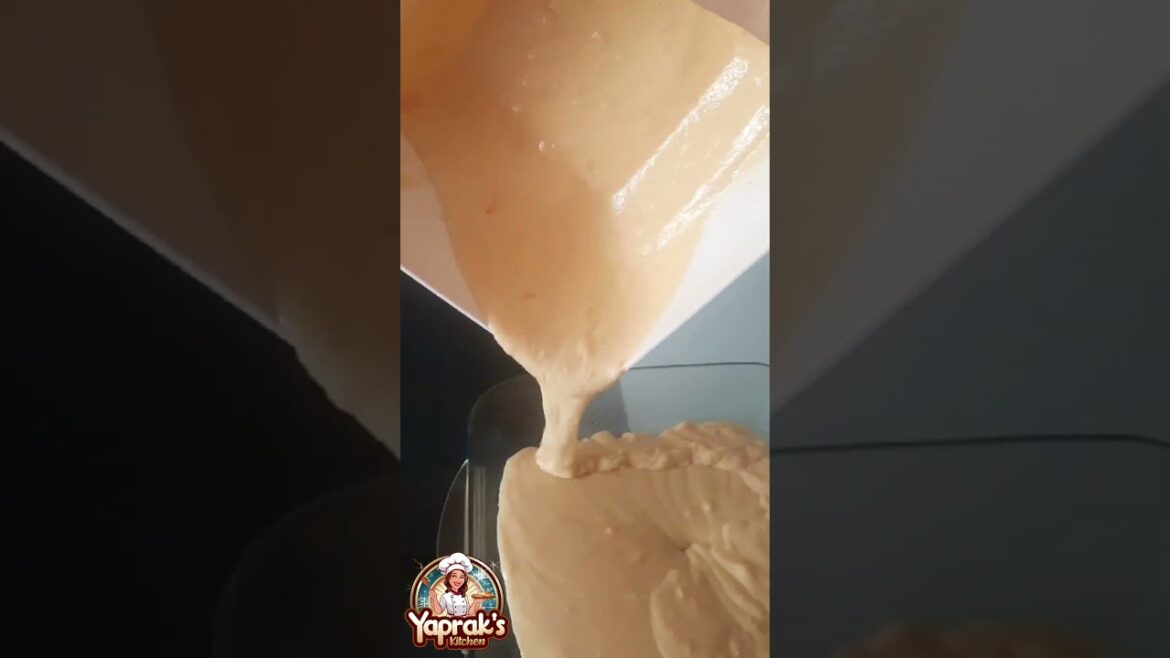 Revani: The Ultimate Turkish Semolina Cake - Easy & Delicious Recipe #TurkishRevani #turkishdessert