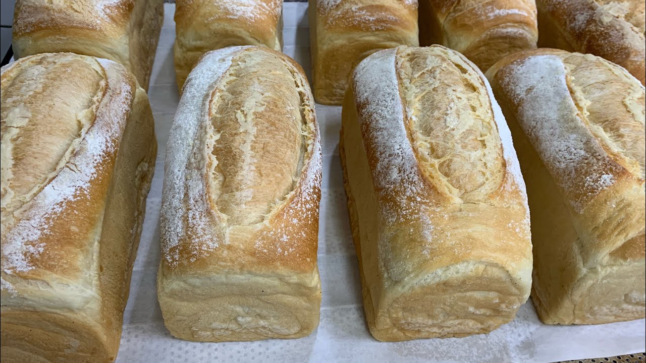 Pão Português Dining and Cooking