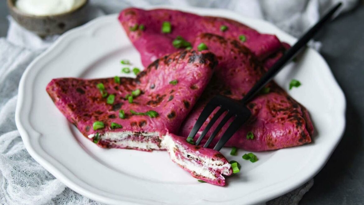 From Appetizers to Desserts: Delightful Beetroot Dishes That Will Amaze Your Taste Buds! From Appetizers to Desserts: Delightful Beetroot Dishes That Will Amaze Your Taste Buds!