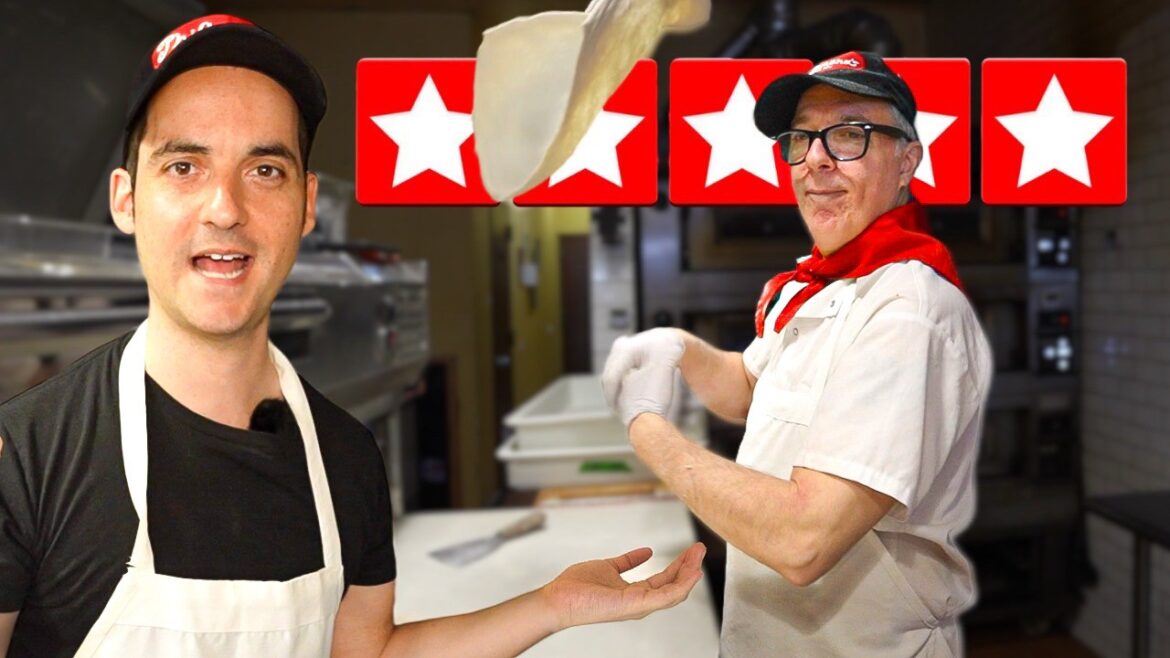 Queens Best Kept Secret: NYC Pizza Like No Other Queens Best Kept Secret: NYC Pizza Like No Other