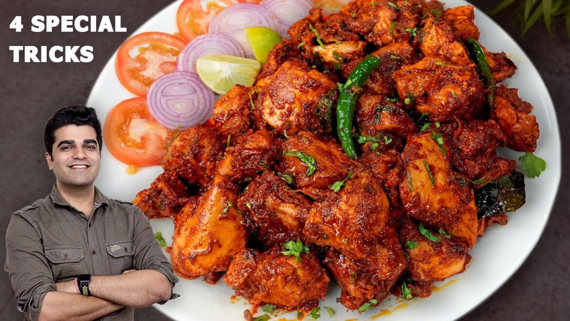 मेरे SECRECT तरीके से एक बार करो CHICKEN ROAST सच बोल रहा हूँ हर कोई बन जायेगा आपका DOST -100% JUICY