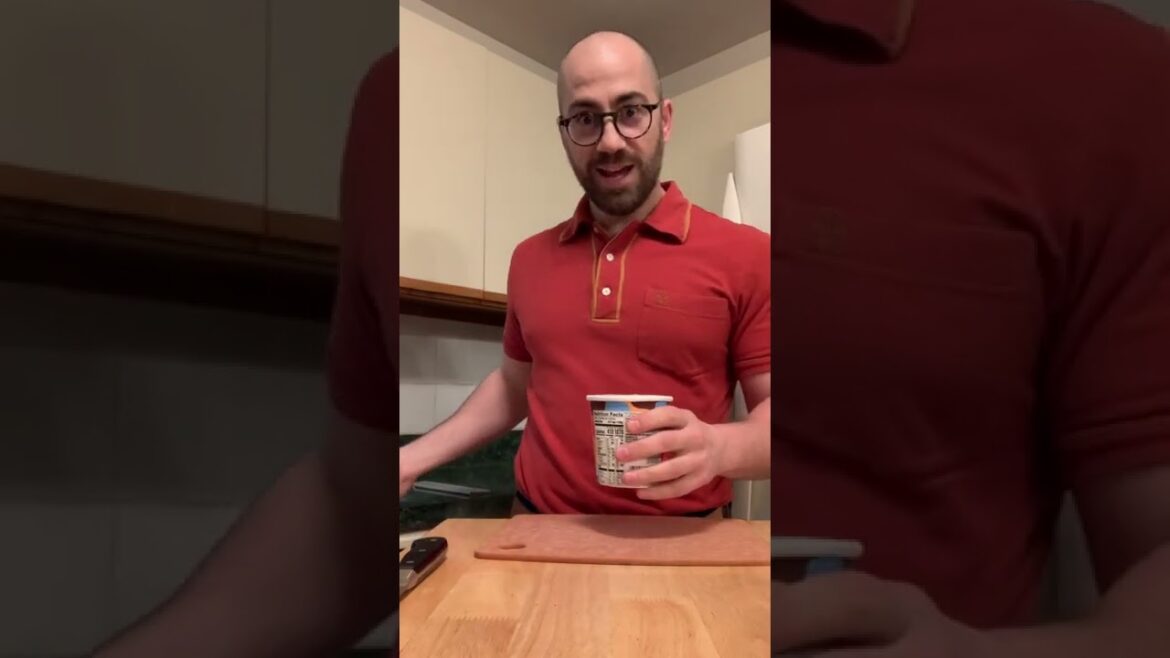 Black and White Cookie Ice Cream by Haagen Dazs