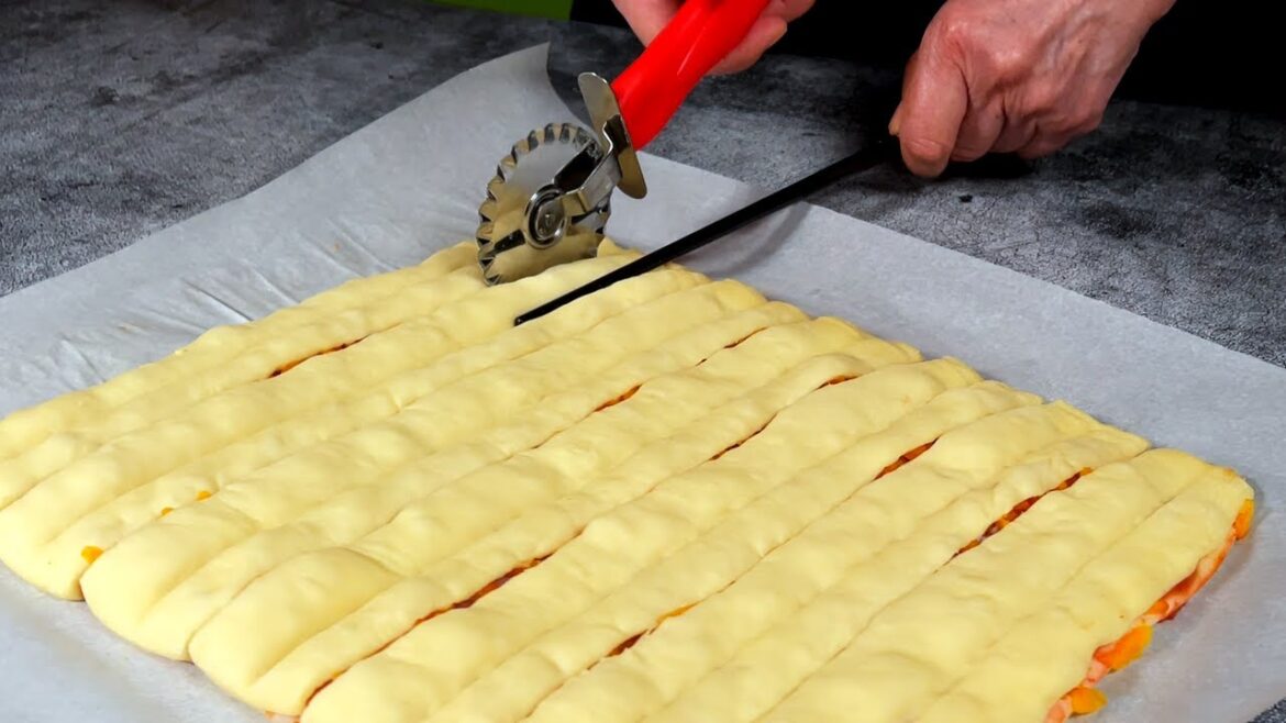 THE FAMOUS ITALIAN APPETIZER RECIPE, COOKED IN JUST… THE FAMOUS ITALIAN APPETIZER RECIPE, COOKED IN JUST...