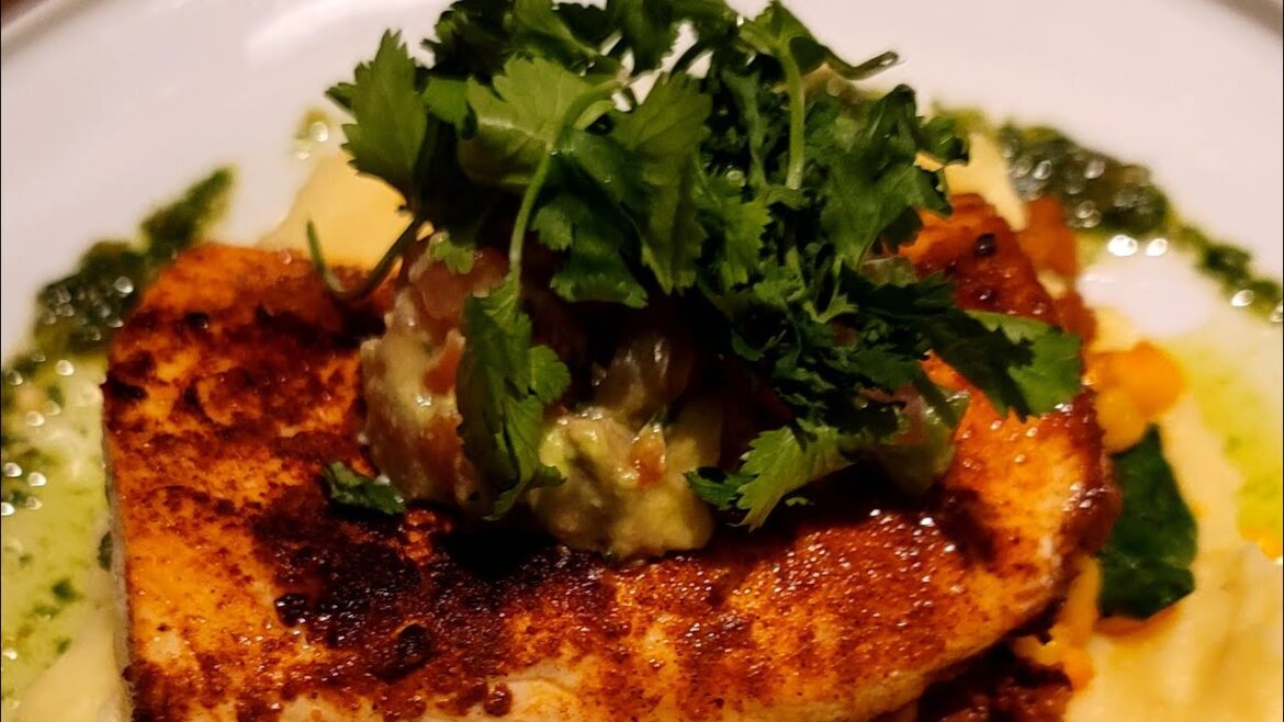 Live! How to make Israeli Salad