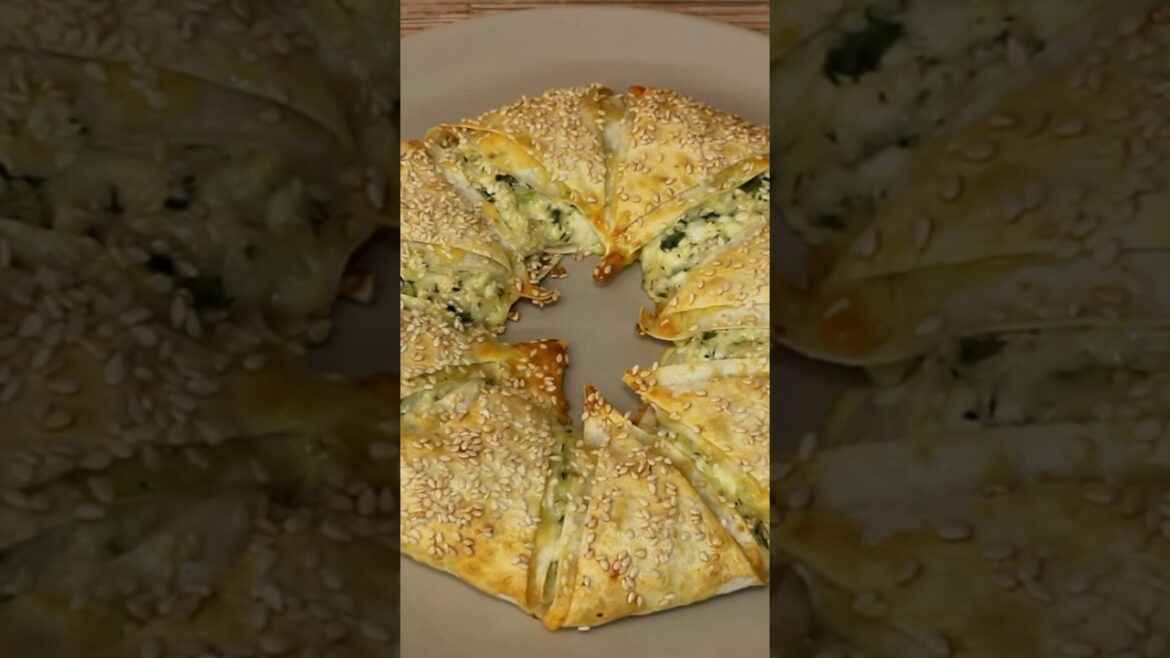 Lavash Cheese Delight #food #recipe Lavash Cheese Delight #food #recipe