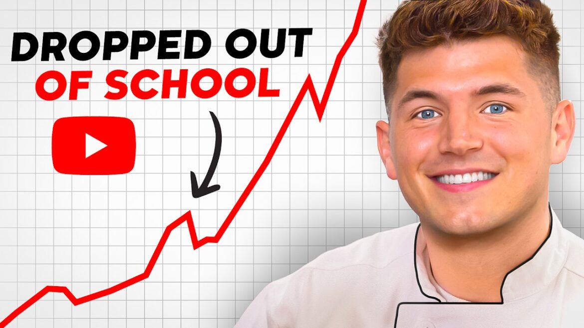 How I Became A YouTuber How I Became A YouTuber