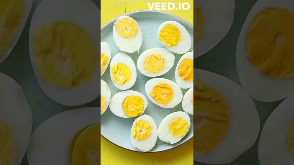 Can You Eat Eggs On The Mediterranean Diet?
