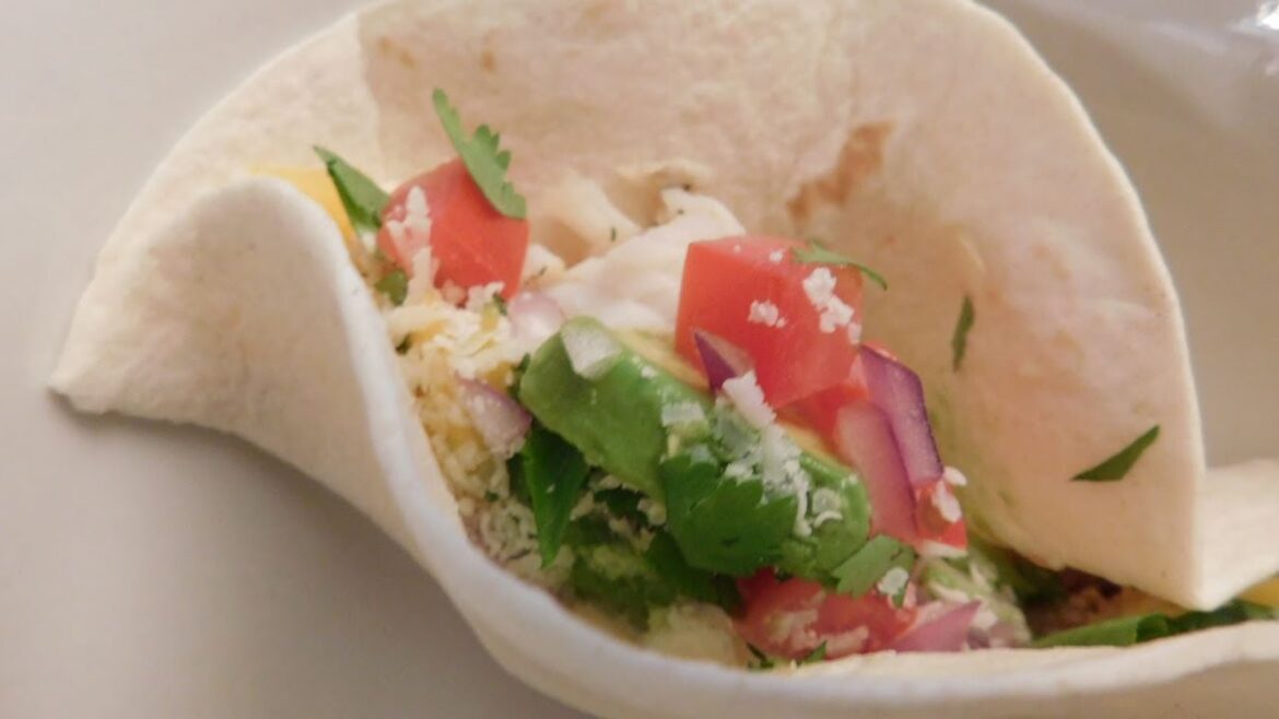 Best Fish Tacos Recipe Easy Best Fish Tacos Recipe Easy