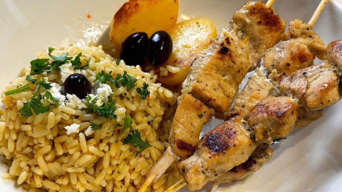 Chicken and Rice Recipe |Easy 20-Minute Meal Ideas! Quick & Easy Recipes for Busy Days Chicken and Rice Recipe |Easy 20-Minute Meal Ideas! Quick & Easy Recipes for Busy Days