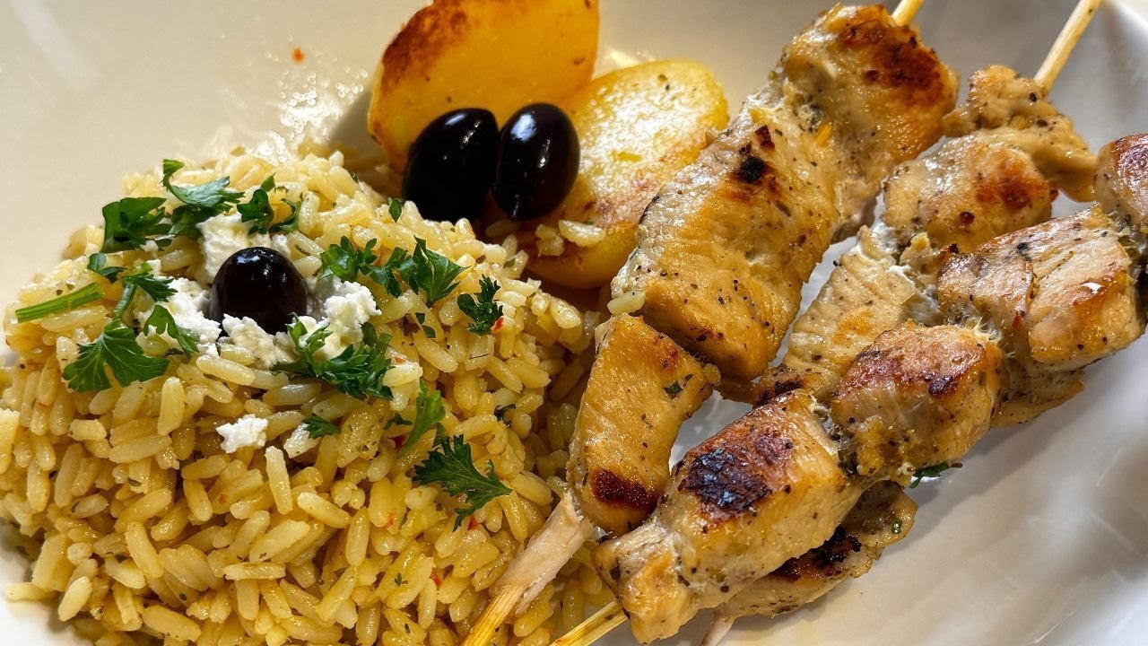 Chicken And Rice Recipe Easy 20 Minute Meal Ideas Quick Easy chicken-and-rice-recipe-easy-20-minute-meal-ideas-quick-easy
