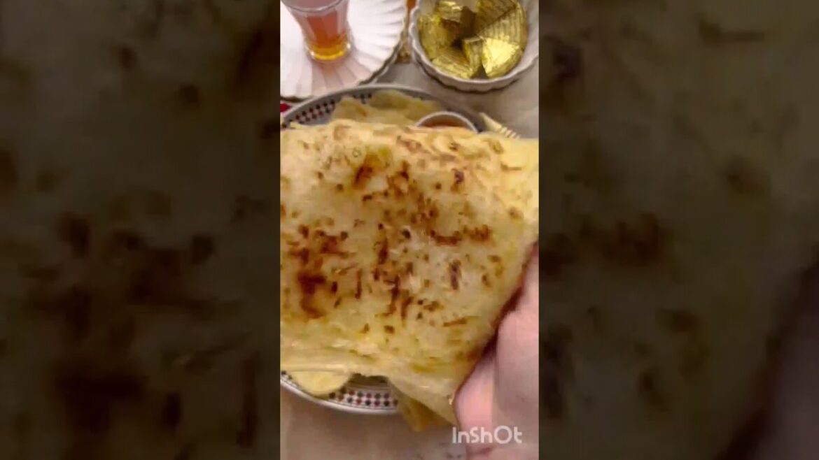 ملاوي تونسي بطريقة سهلة وناجحة مثل #ملاوي #ابداعات_امال #المطبخ_التونسي #روتين