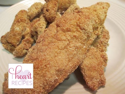 How To Fry Catfish : Fried Catfish recipe How To Fry Catfish : Fried Catfish recipe